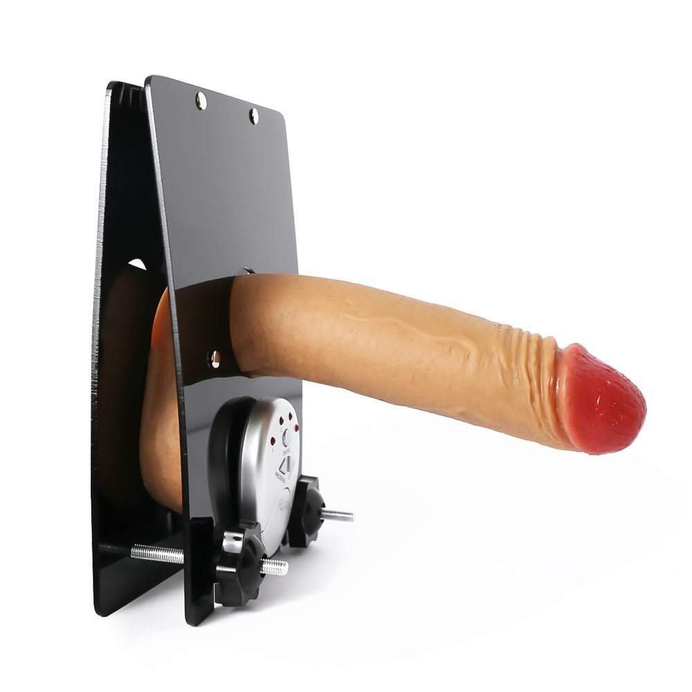 Electro Balls & Penis Crusher - CBT Board - Oxy-shop