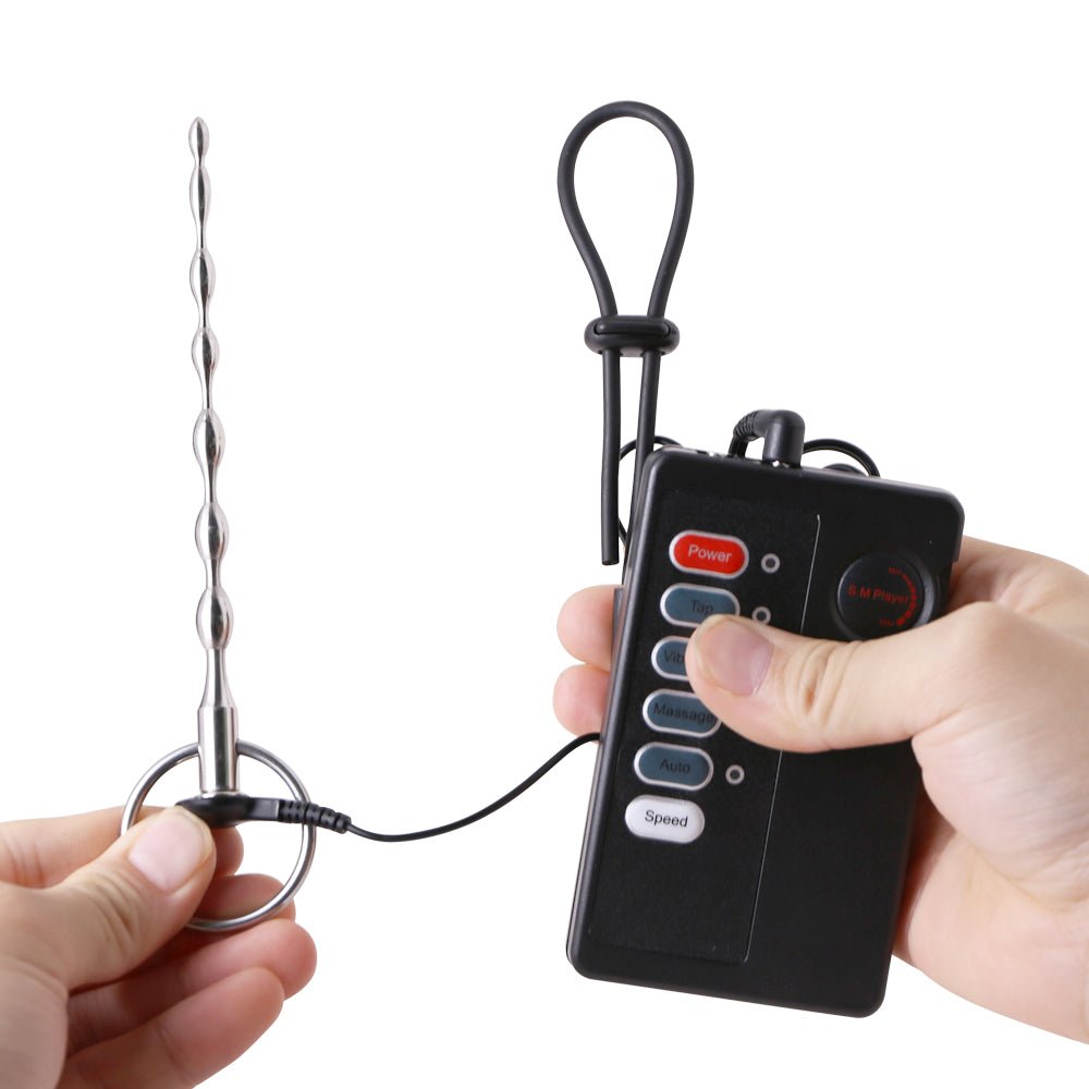 Electro Penis Plug - E-Stick Electro Penis Plug - E-Stick