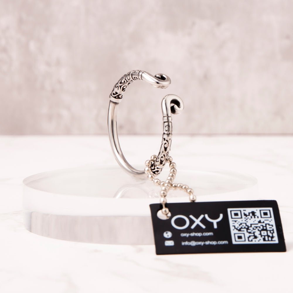 Elven Crown - Medieval Glans Ring - Oxy-shop