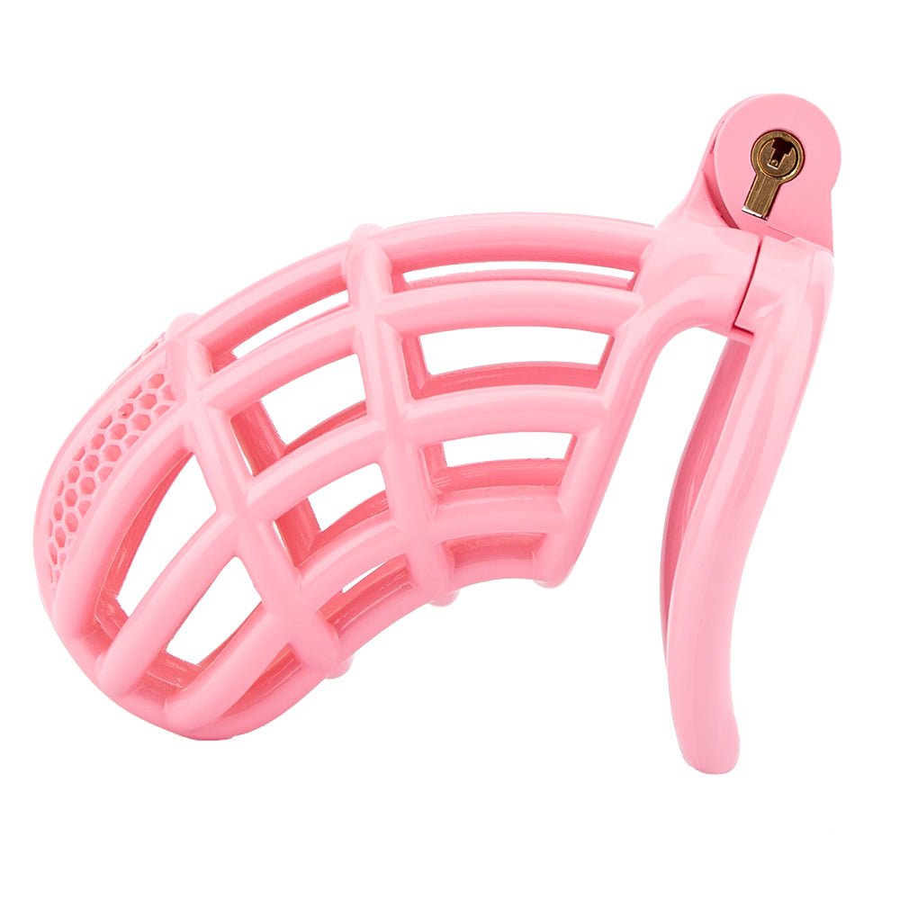 Ergo-Me - 5 size Chastity Cage - Oxy-shop