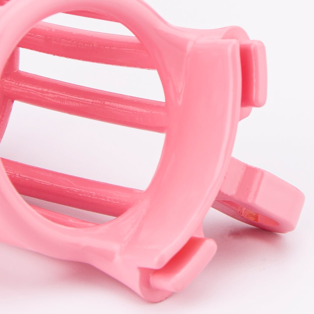 Ergo-Me - 5 size Chastity Cage - Oxy-shop