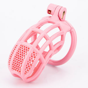 Ergo-Me - 5 size Chastity Cage - Oxy-shop