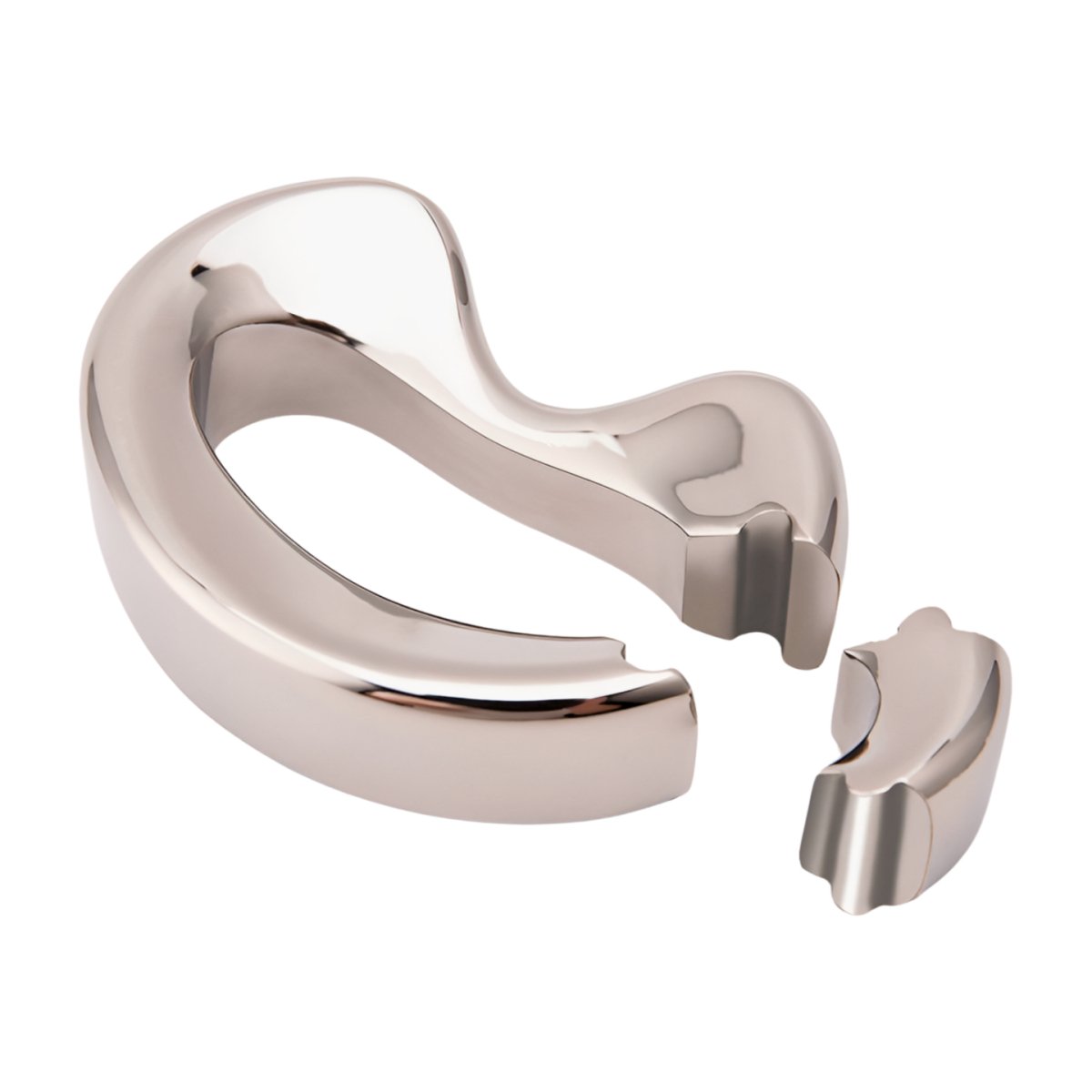 ErgoNest - Shape to body Ball Stretcher - Oxy-shop