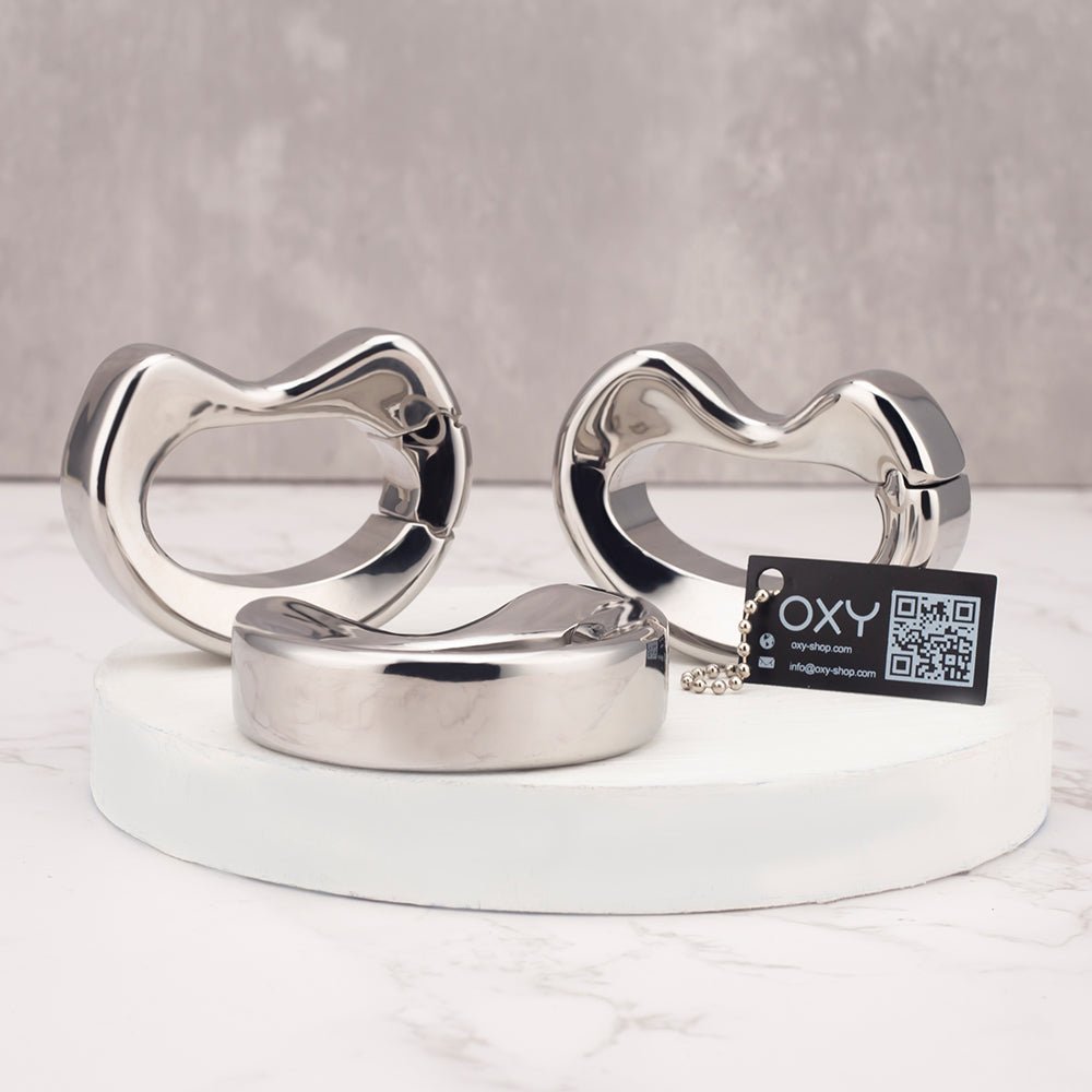 ErgoNest - Shape to body Ball Stretcher - Oxy-shop