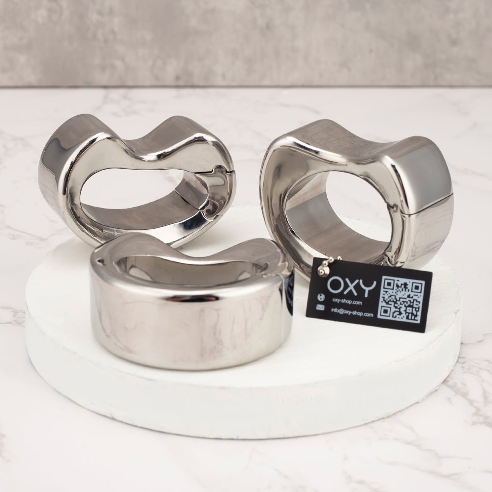 ErgoNest - Shape to body Ball Stretcher - Oxy-shop