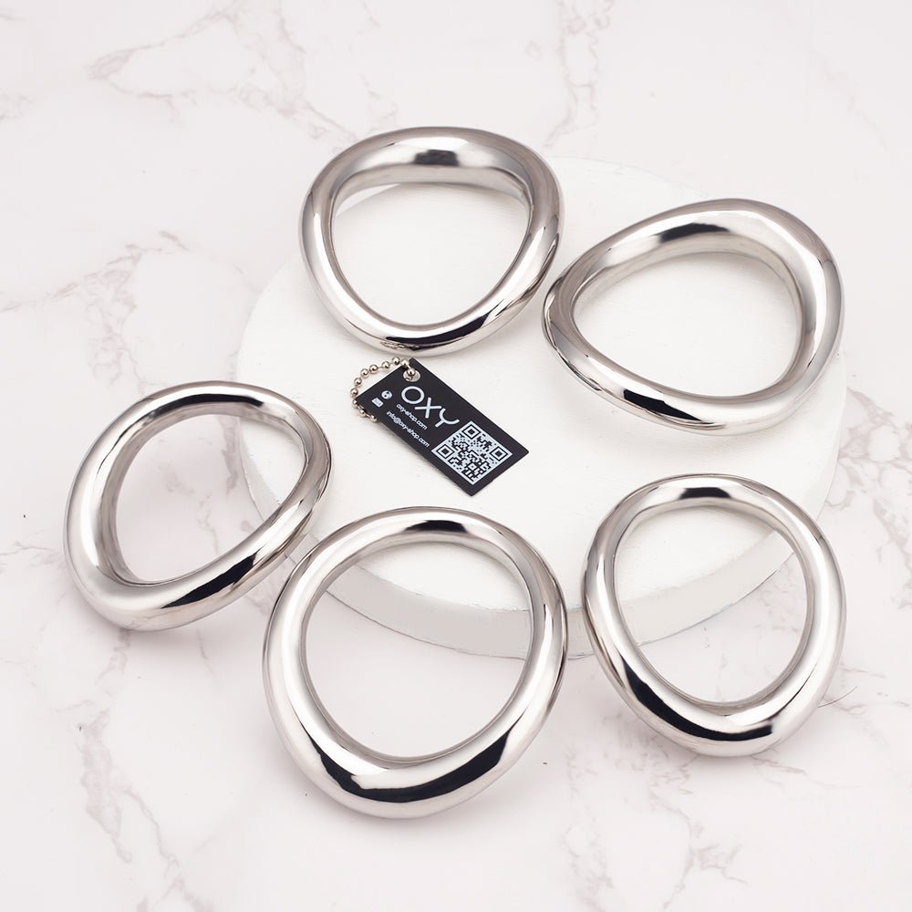 How Can the Ergonomic Cock Ring Improve Your Sex Life?