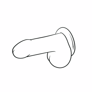 Ergonomic Steel cock ring - Oxy-shop