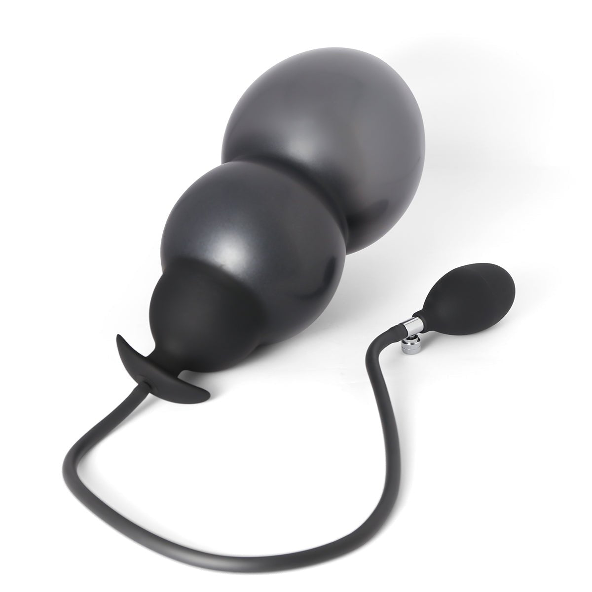 Expandable Butt Plug - Anal trainer - Oxy-shop