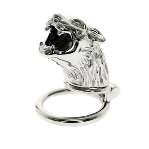 Eye of the Tiger Cock Cage - Oxy-shop