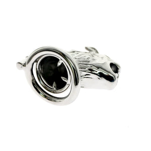 Eye of the Tiger Cock Cage - Oxy-shop