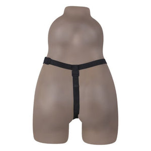Fake Silicone Vagina T-Back for Sissies - Oxy-shop