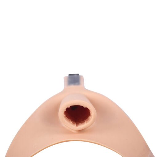 Fake Silicone Vagina T-Back for Sissies - Oxy-shop