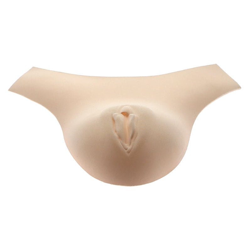Fake vagina Pad brief insert pad for Sissies - Oxy-shop