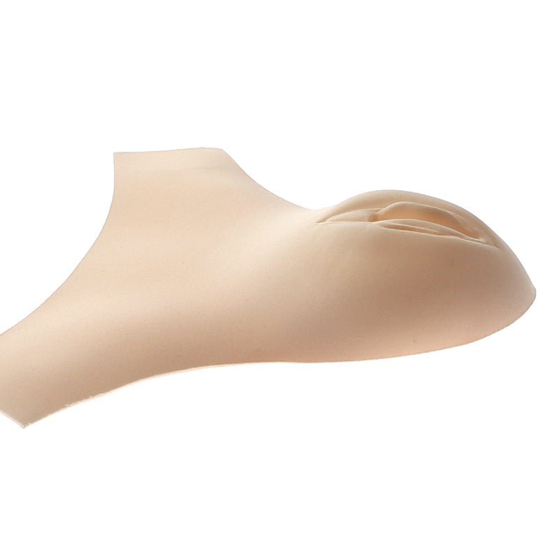 Fake vagina Pad brief insert pad for Sissies - Oxy-shop