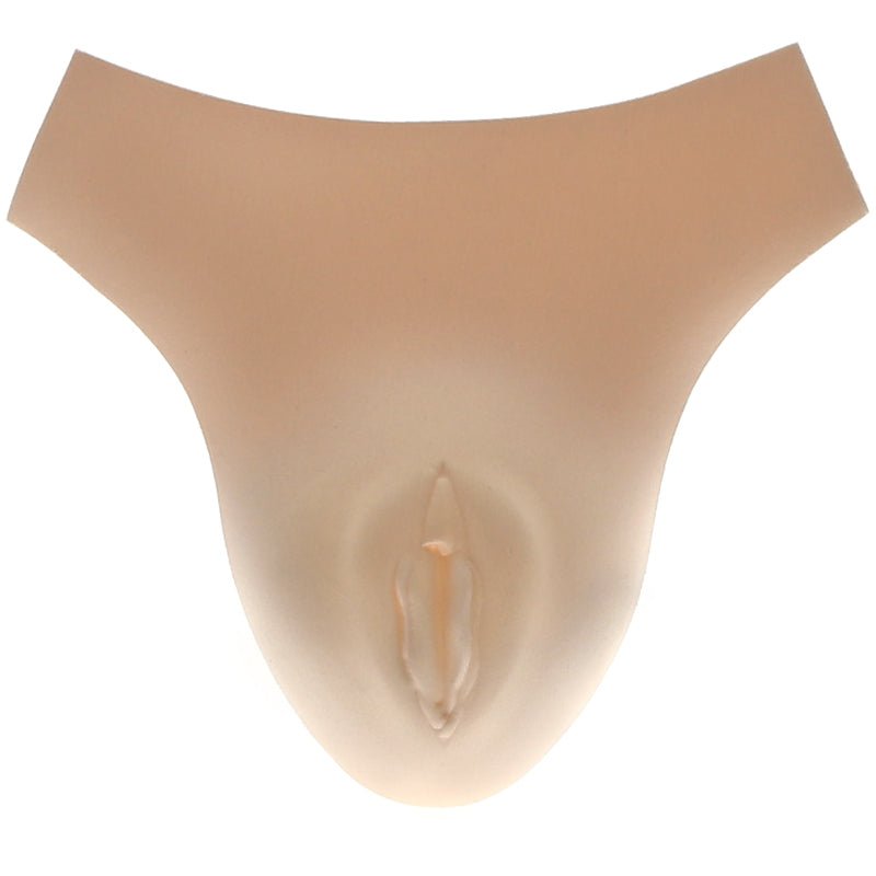 Fake vagina Pad brief insert pad for Sissies - Oxy-shop