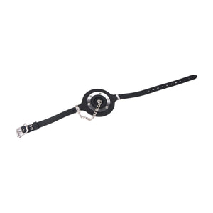 Feeding Gag with Stopper - Oxy-shop