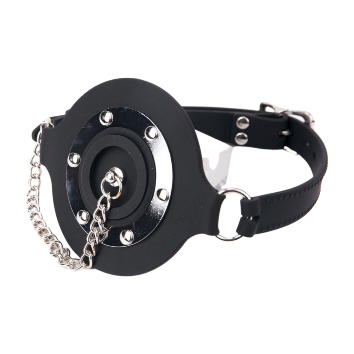 Feeding Gag with Stopper - Oxy-shop