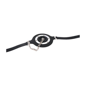 Feeding Gag with Stopper - Oxy-shop