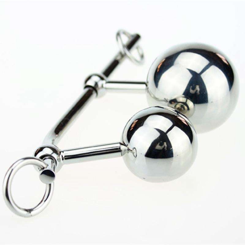 Looking to Double the Pleasure with Vaginal Plug BDSM? Looking to Double the Pleasure with Vaginal Plug BDSM?