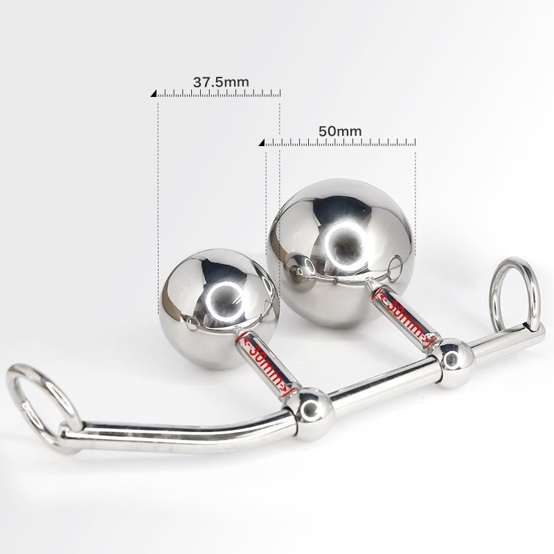 Looking to Double the Pleasure with Vaginal Plug BDSM? Looking to Double the Pleasure with Vaginal Plug BDSM?