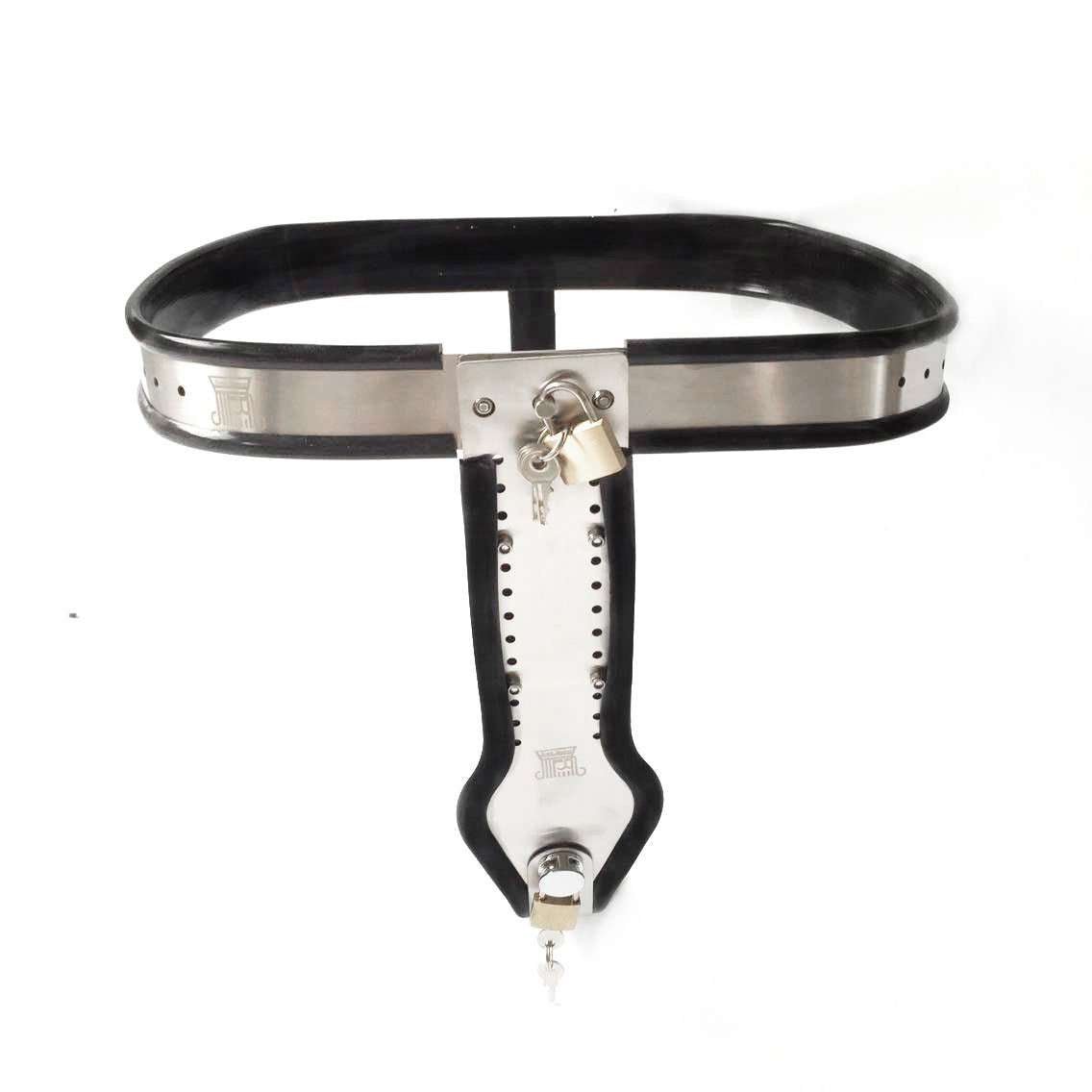 Female Chastity belt - Bellatrix - Oxy-shop