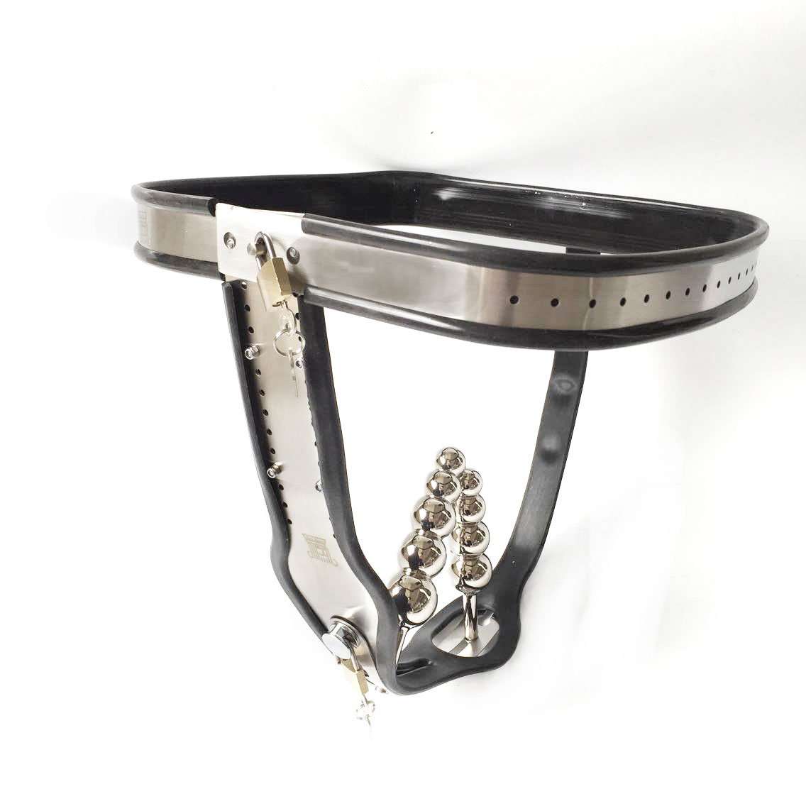 Female Chastity belt - Bellatrix - Oxy-shop