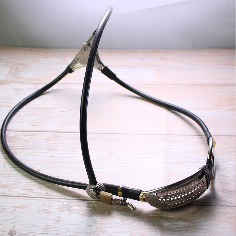 Female Chastity belt - Canopus - Oxy-shop