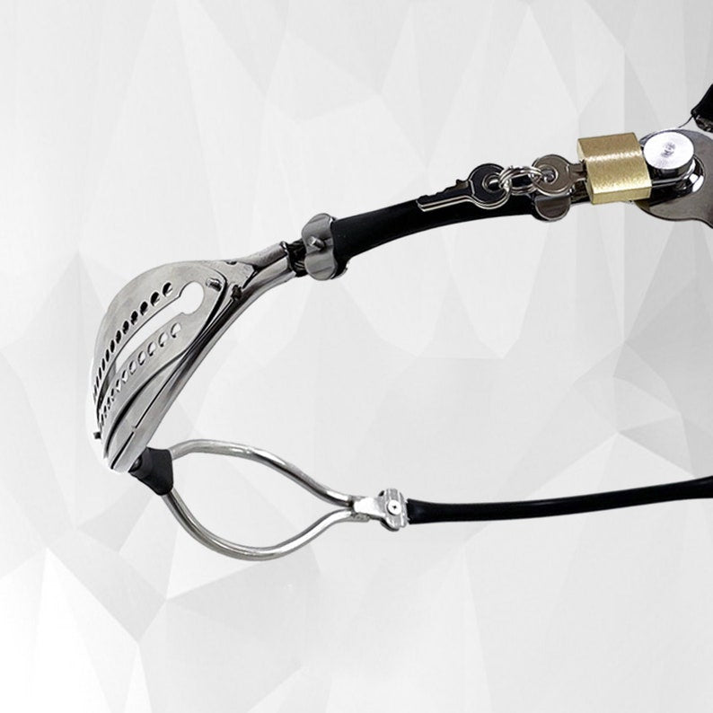 Female Chastity belt - Canopus - Oxy-shop