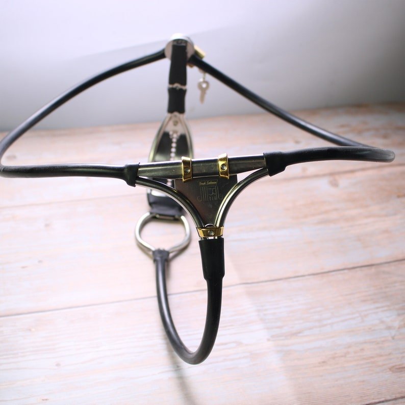 Female Chastity belt - Canopus - Oxy-shop