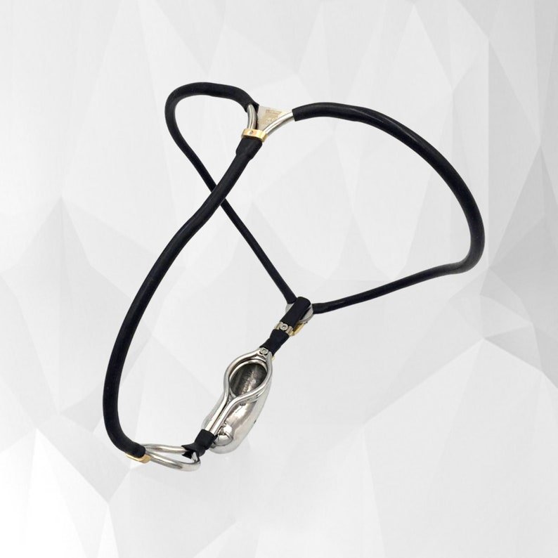Female Chastity belt - Canopus - Oxy-shop