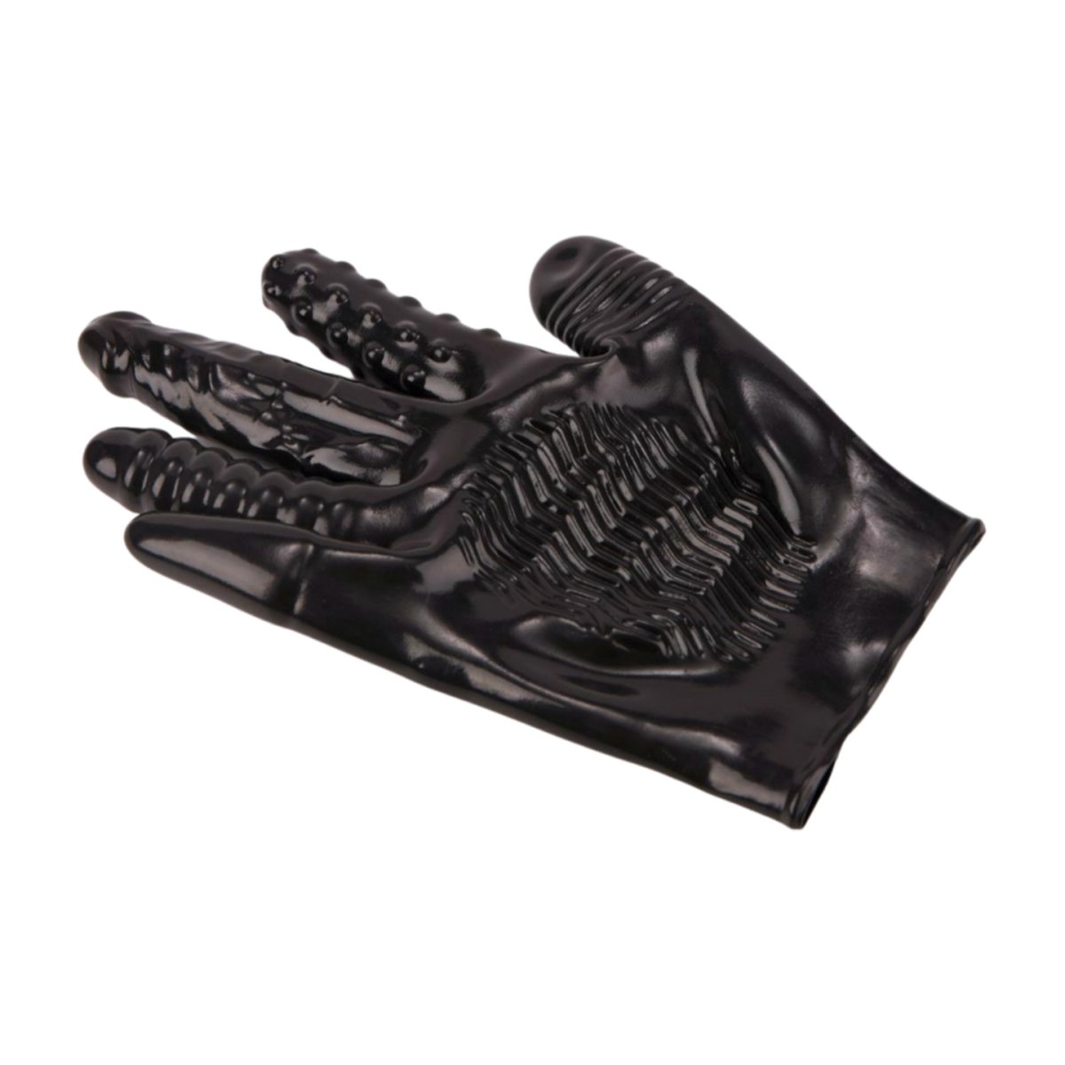 Fetish Latex Gloves - BDSM Gloves - Oxy-shop