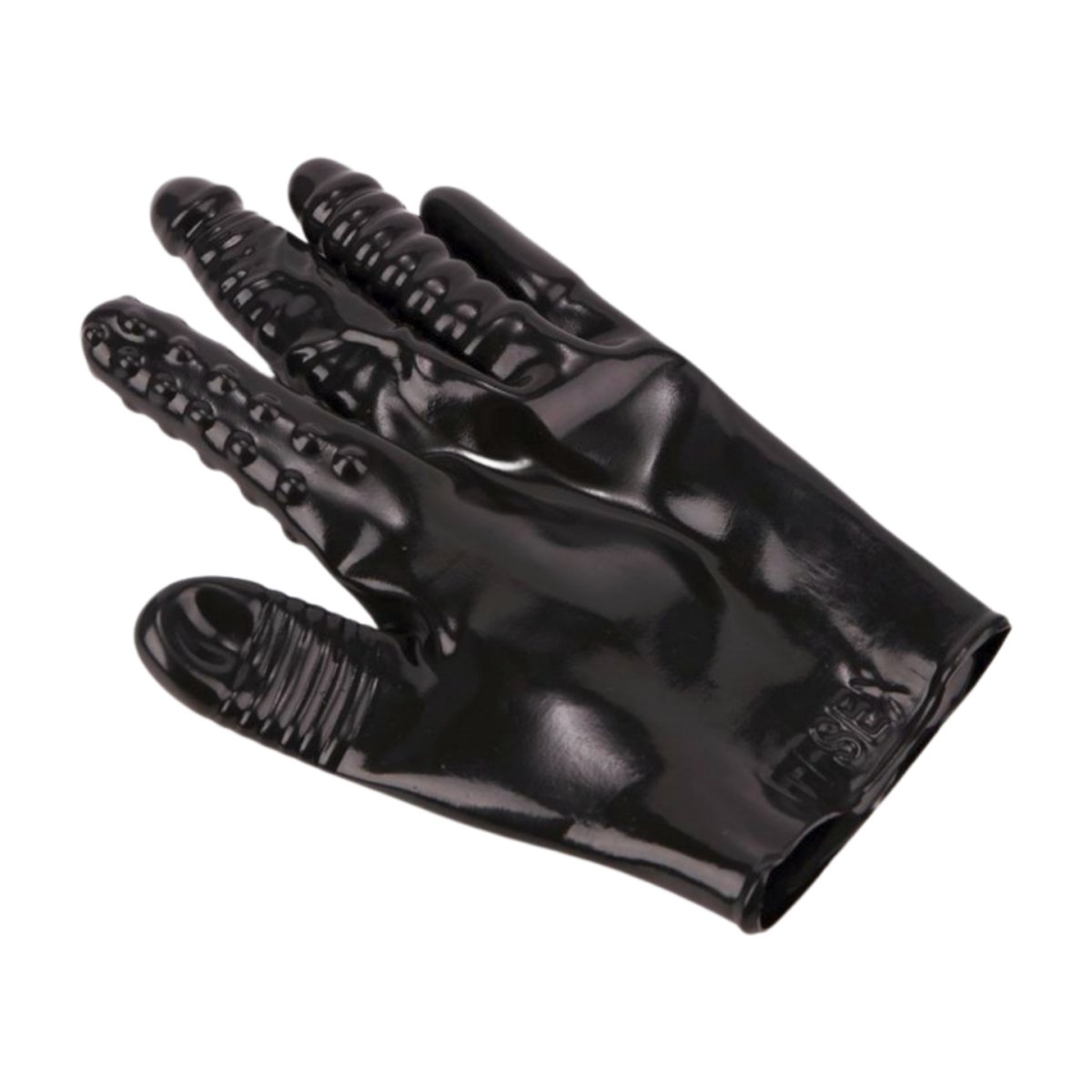 Fetish Latex Gloves - BDSM Gloves - Oxy-shop