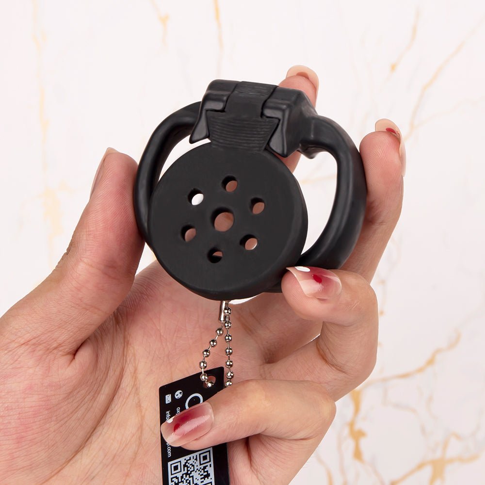 Flat Plate with a HT ring - Oxy-shop