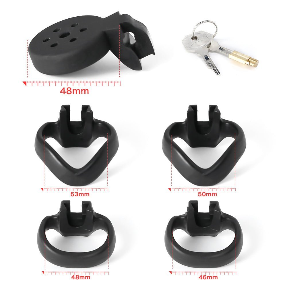 Flate Plate with a HT ring - Oxy-shop