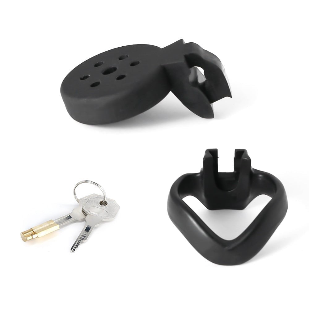 Flate Plate with a HT ring - Oxy-shop