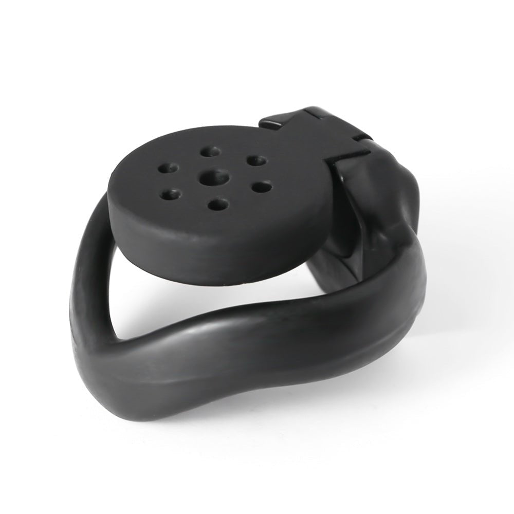 Flate Plate with a HT ring - Oxy-shop