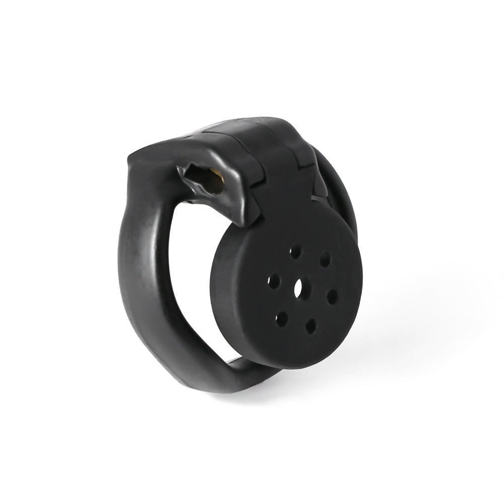 Flate Plate with a HT ring - Oxy-shop