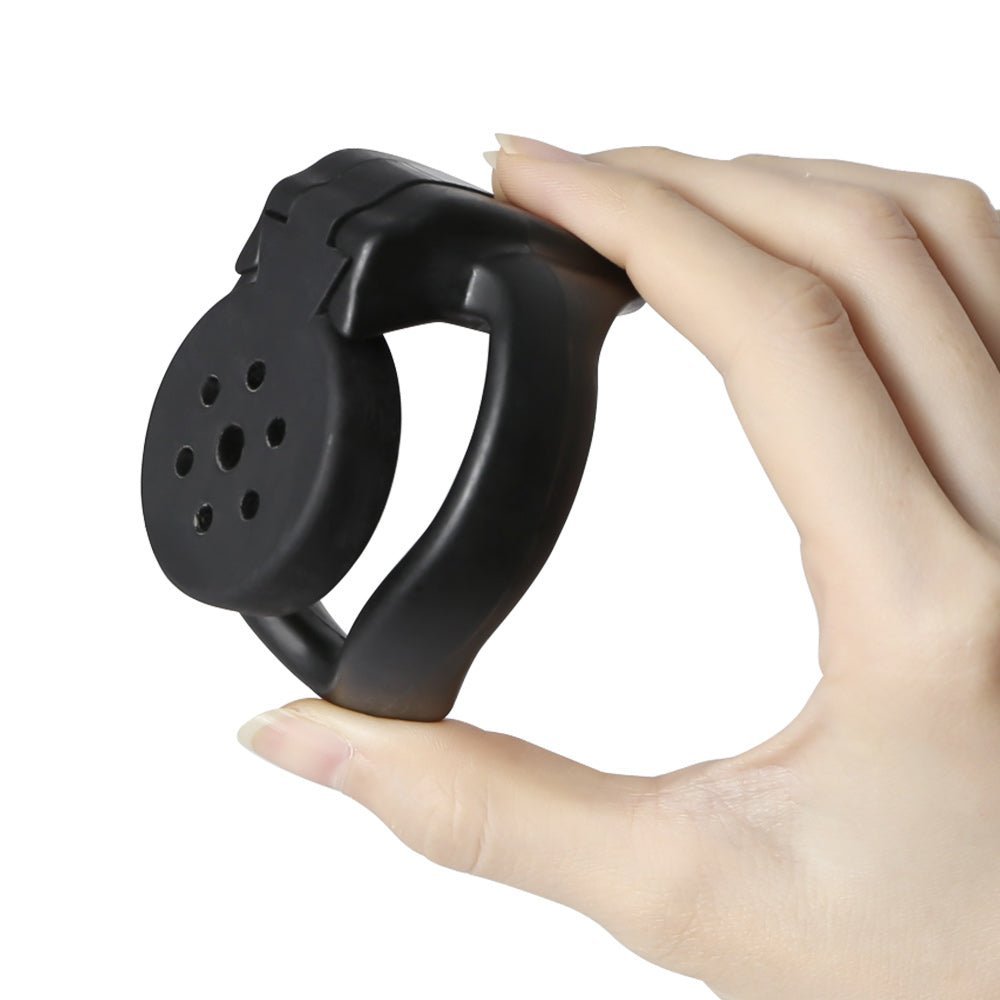 Flate Plate with a HT ring - Oxy-shop