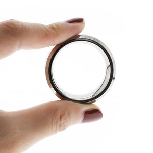 Fluorescent Glans Ring - "Love" - Oxy-shop