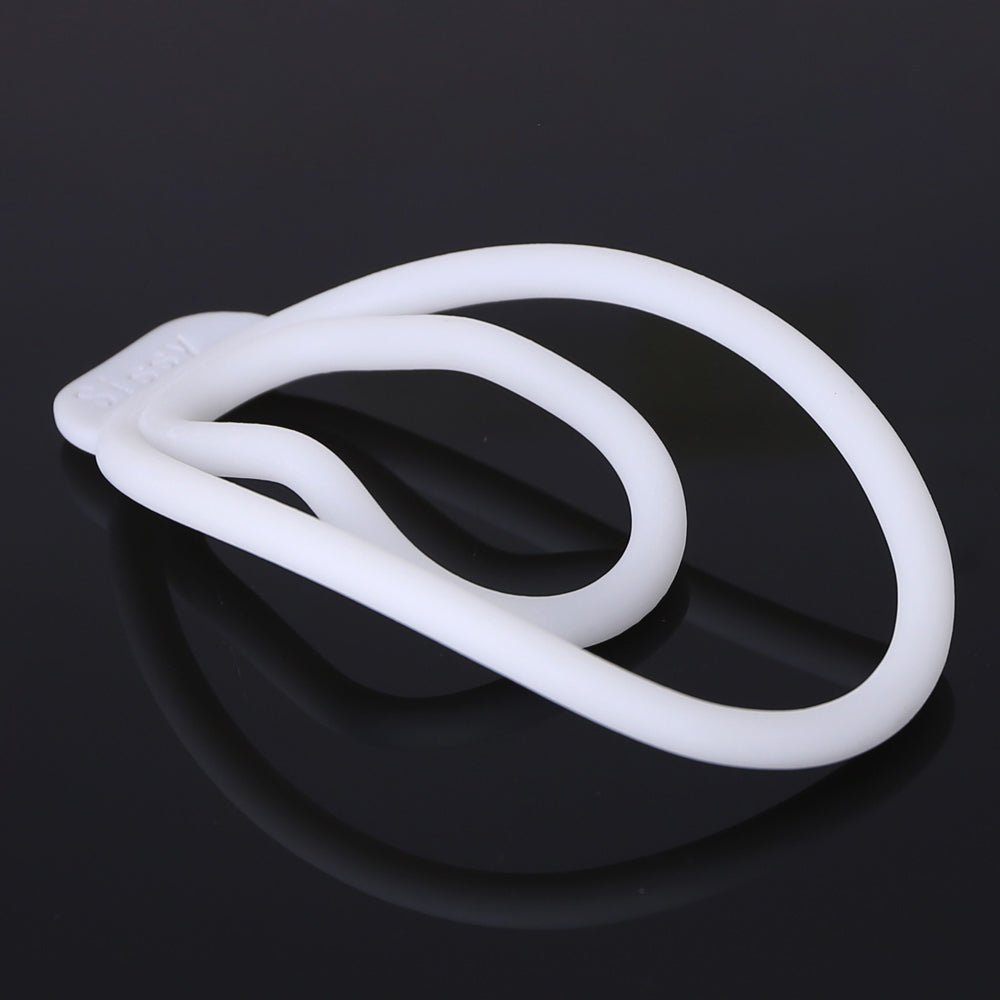 Fufu Training Clip - NYLON - Sissy clip - Male to Female transformation - Oxy-shop