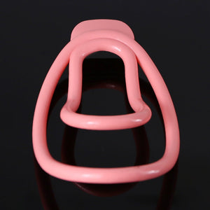 Fufu Training Clip - NYLON - Sissy clip - Male to Female transformation - Oxy-shop