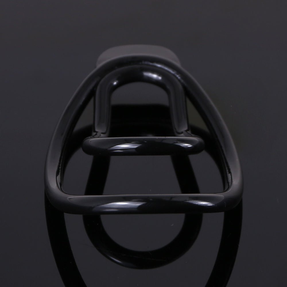 Fufu Training Clip - NYLON - Sissy clip - Male to Female transformation - Oxy-shop