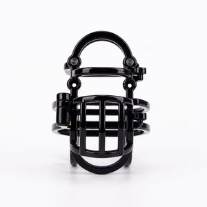 Full Trap - chastity device (New locking system) - Oxy-shop