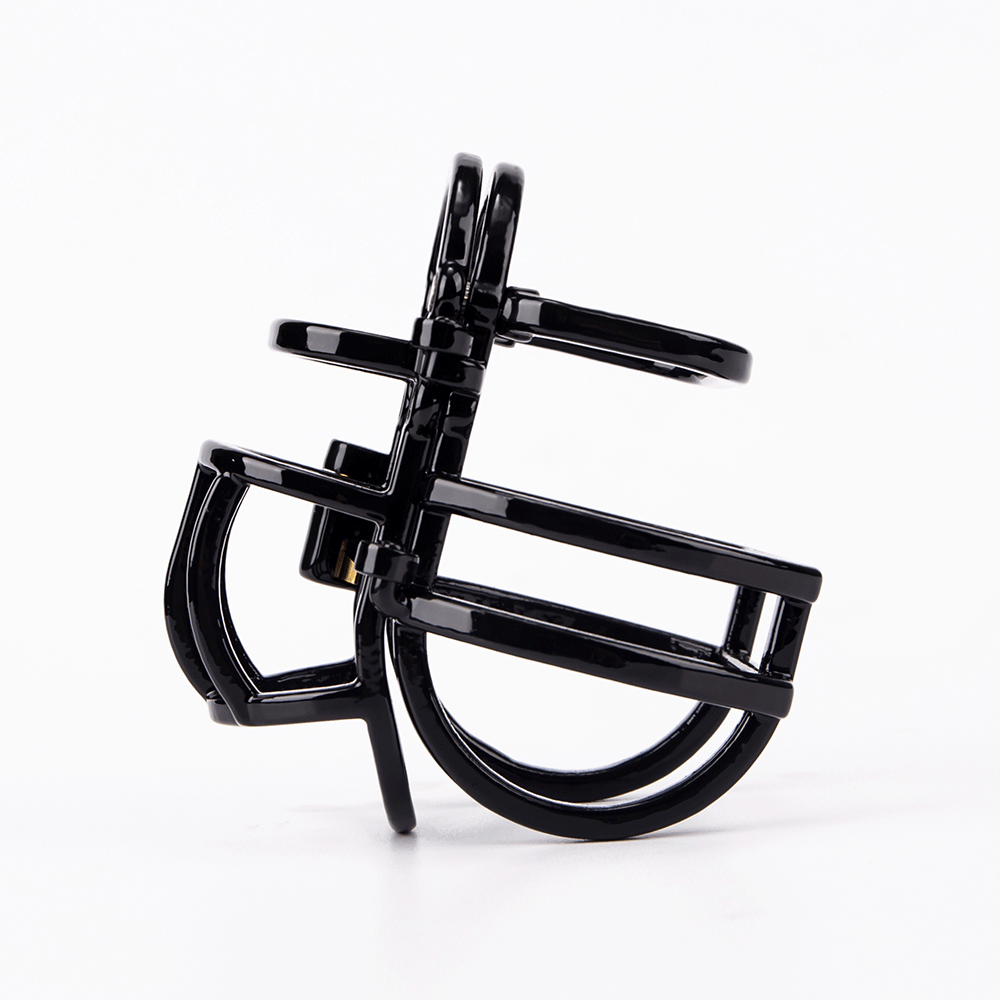 Full Trap - chastity device (New locking system) - Oxy-shop