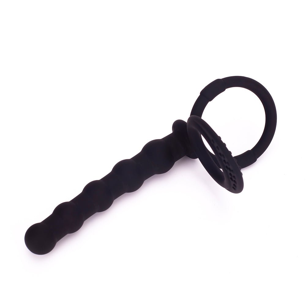 G-spot stimulator - "Dual Pleasure" - Oxy-shop