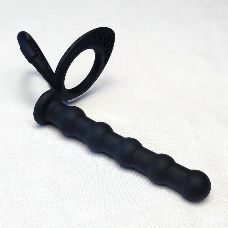G-spot stimulator - "Dual Pleasure" - Oxy-shop