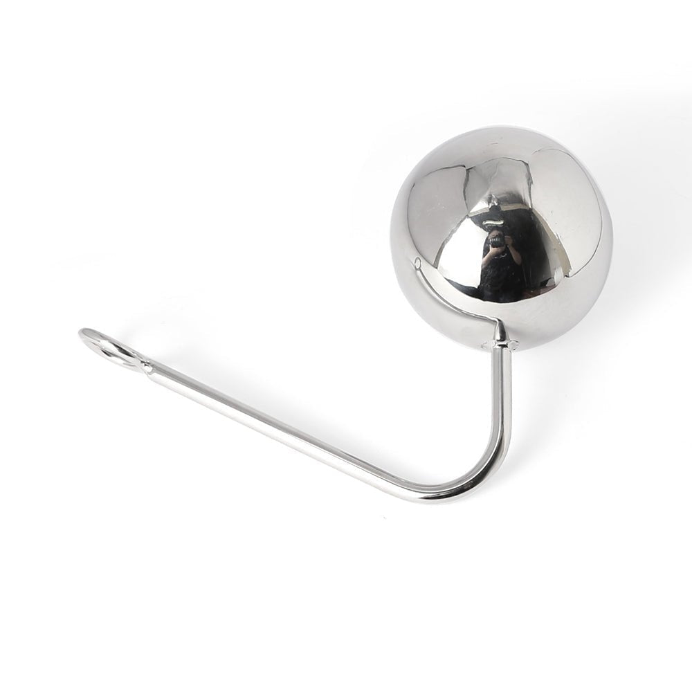 Giant Ball Anal Hook - Oxy-shop