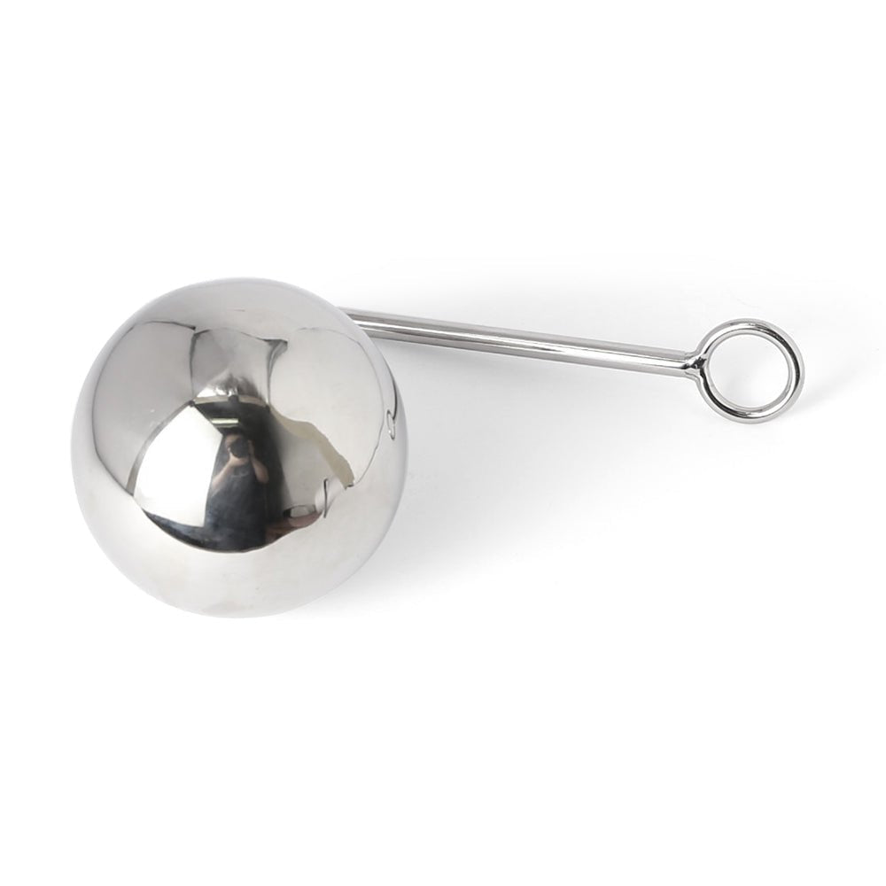 Giant Ball Anal Hook - Oxy-shop