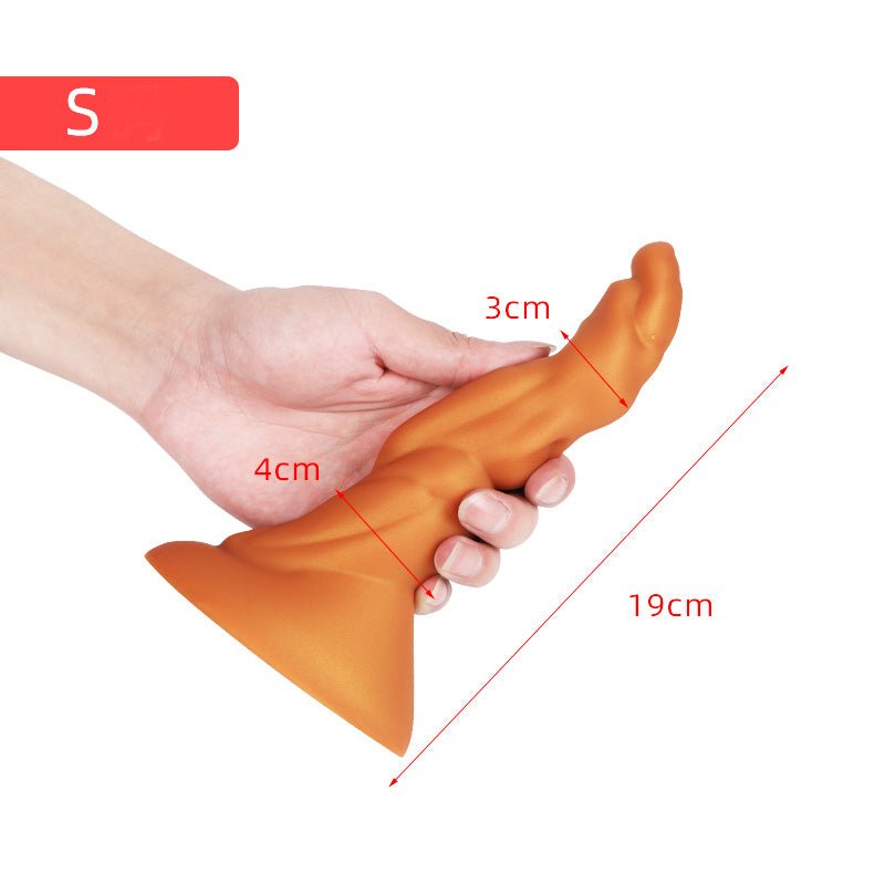 Giant finger - Anal Plug - Oxy-shop