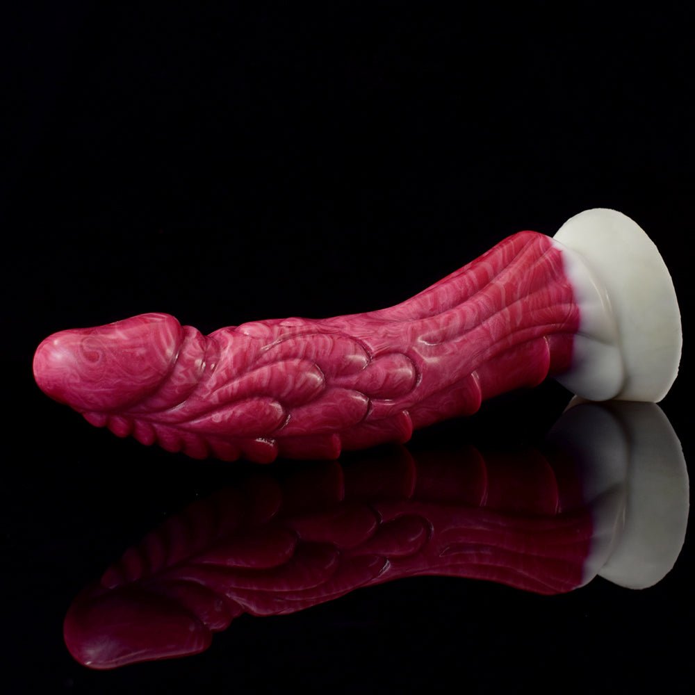 Giant Monster Strap on 8.3 '' | 21.2 cm - Oxy-shop